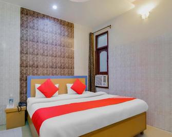 Collection O Goodwill Hotel - Jammu - Habitación