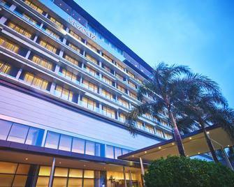 Vivanta Kolkata Em Bypass - Kolkata - Building