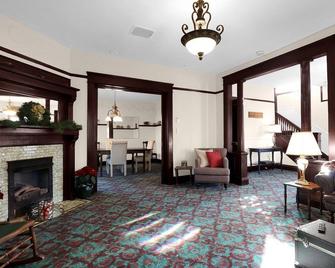 The Riley House Charming and close to downtown, MVNU, and Kenyon College. - Mount Vernon