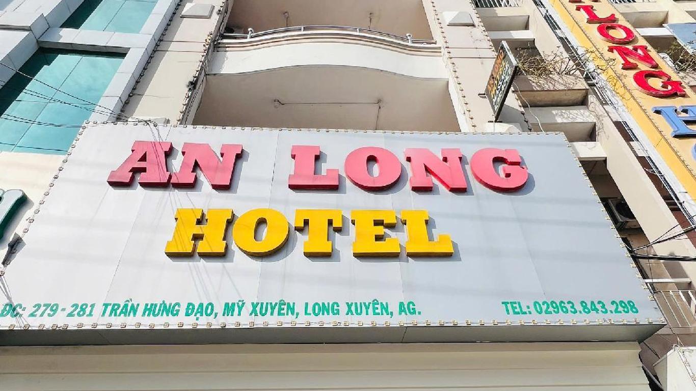 An Long Hotel