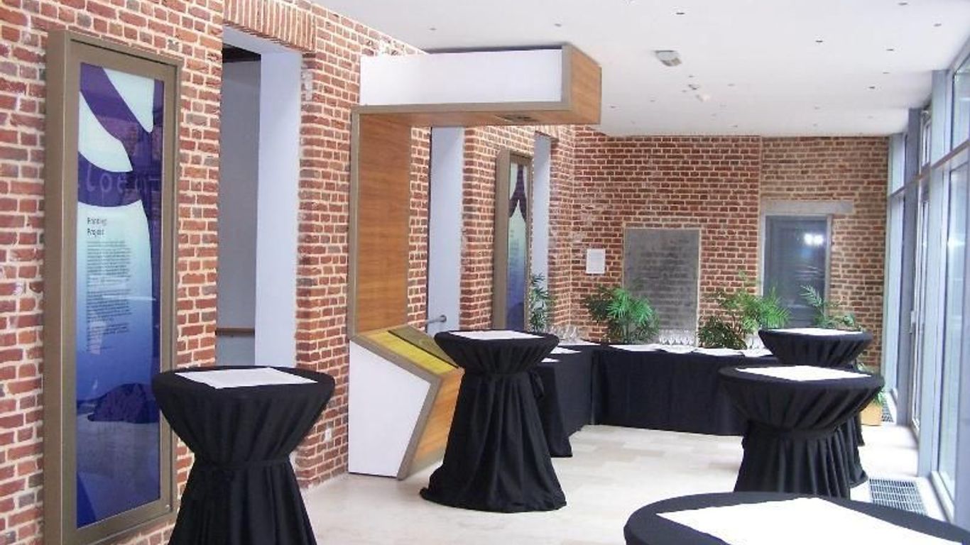 Irish College Leuven