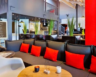 Ibis Macon Sud - Crêches-sur-Saône - Bar