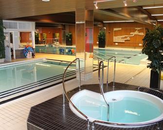 Hotel Kruunupuisto - Punkaharju - Pool