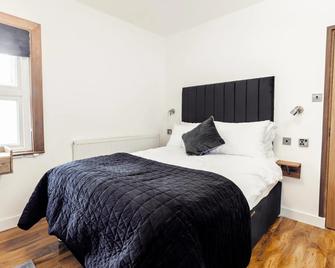 Cambridge House Hotel - Cambridge - Makuuhuone