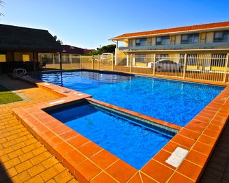 Bunbury Motel - Bunbury - Pool