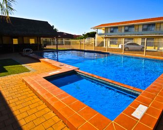 Bunbury Motel - Bunbury - Pool