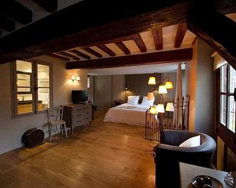 Côté Jardin - Chambres d'hôtes - Senlis