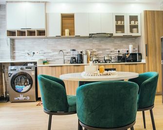 The Snug Haven by Edmor Suites - Nairobi