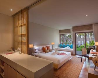 Prana Resort Samui - Koh Samui - Bedroom