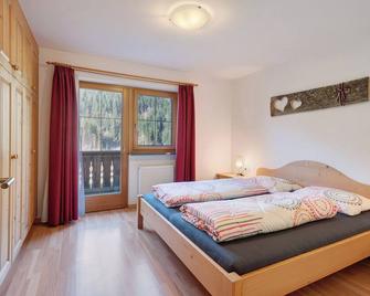 Sprenghof Ferienwohnung - Riobianco - Schlafzimmer