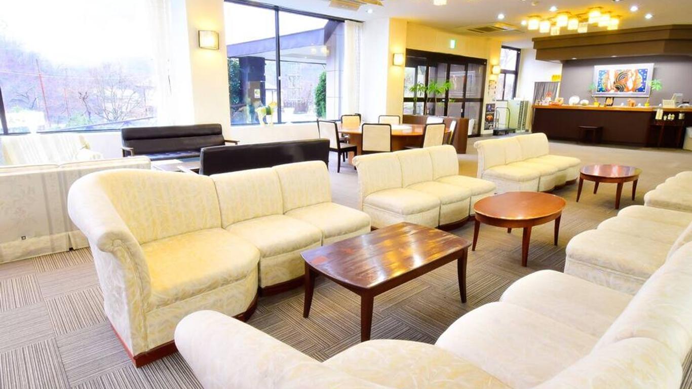 芦ノ牧プリンスホテル