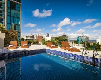 Own Montevideo - Montevideo - Pool