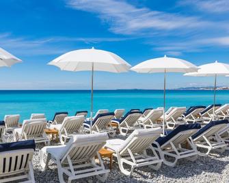 Mercure Nice Centre Grimaldi - Nizza - Strand