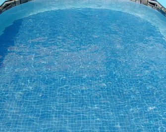 3 bhk Pvt pool @ Colva Beach - Colva - Pool
