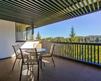 Alpin Resort Hotel - Poiana Brașov