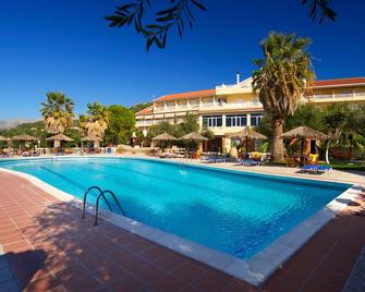 Lorenzo Hotel - Argostoli - Pool