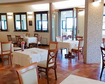 Hotel San Giorgio - Sangano - Restaurant
