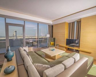Dana Rayhaan by Rotana - Dammam - Huiskamer