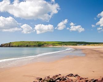 Pembroke Mill - Pembroke - Strand