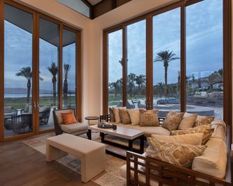 The Setai Sea Of Galilee - Ramot - Bar