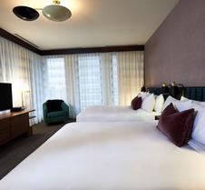 Fairlane Hotel