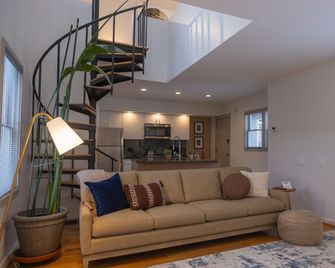 School 31 Lofts - Rochester