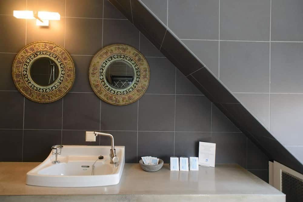 Hotel Buren - Terschelling - Bad