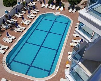 Mysea Hotels Alara - Okurcalar - Pool