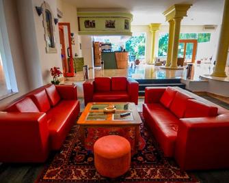 Hotel Majestic Olimp - Olimp - Lounge