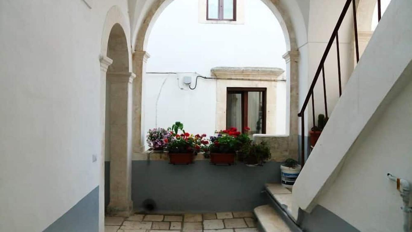 Accogliente Dimora