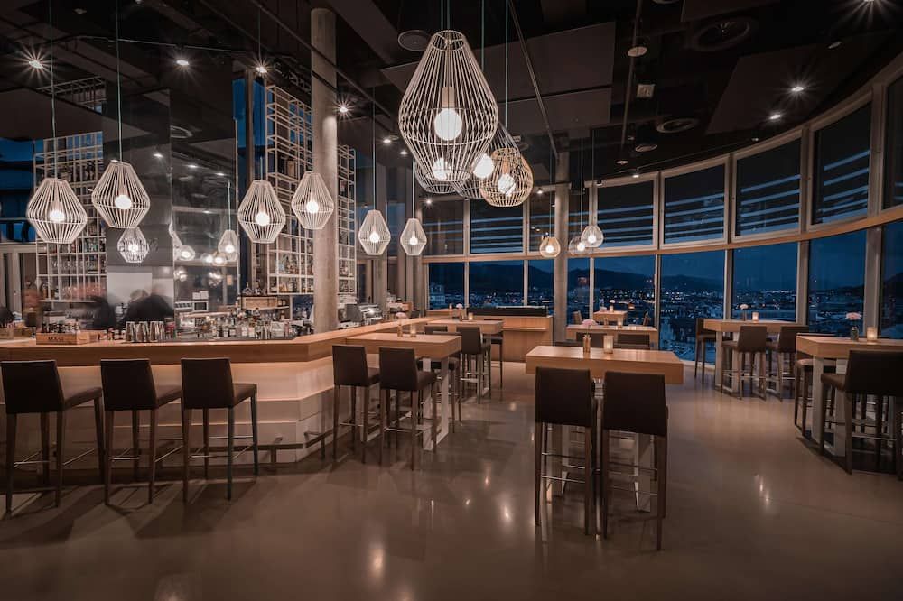 Adlers Hotel Innsbruck