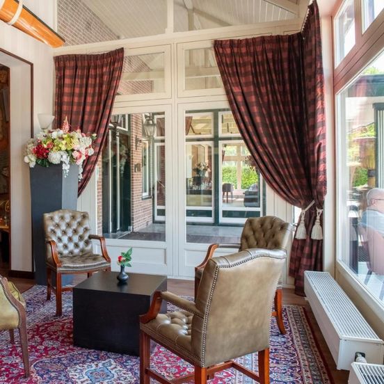 Bastion Hotel Apeldoorn Het Loo image 1