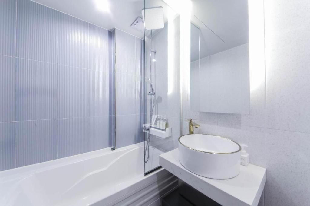 Sasang Nd 1226 Hotel thumbnail 3