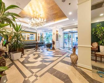 Myy Boutique Hotel - Istanbul - Vestíbul