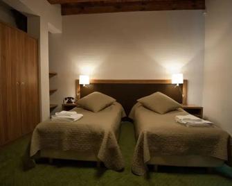 Tawerna Kaper - Iława - Habitación