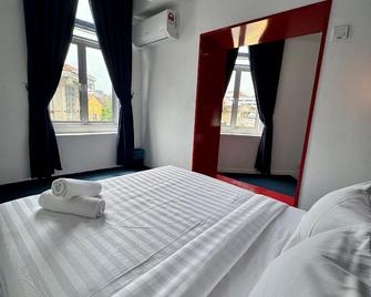 The Harbour - Penang - Schlafzimmer