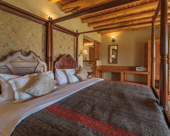 Ladakh Sarai Resort - Leh - Habitación