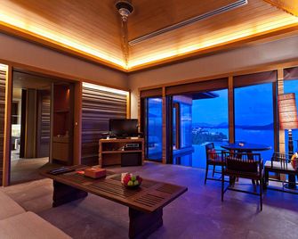 Sri Panwa Phuket Luxury Pool Villa Hotel (Sha Plus+) - Wichit