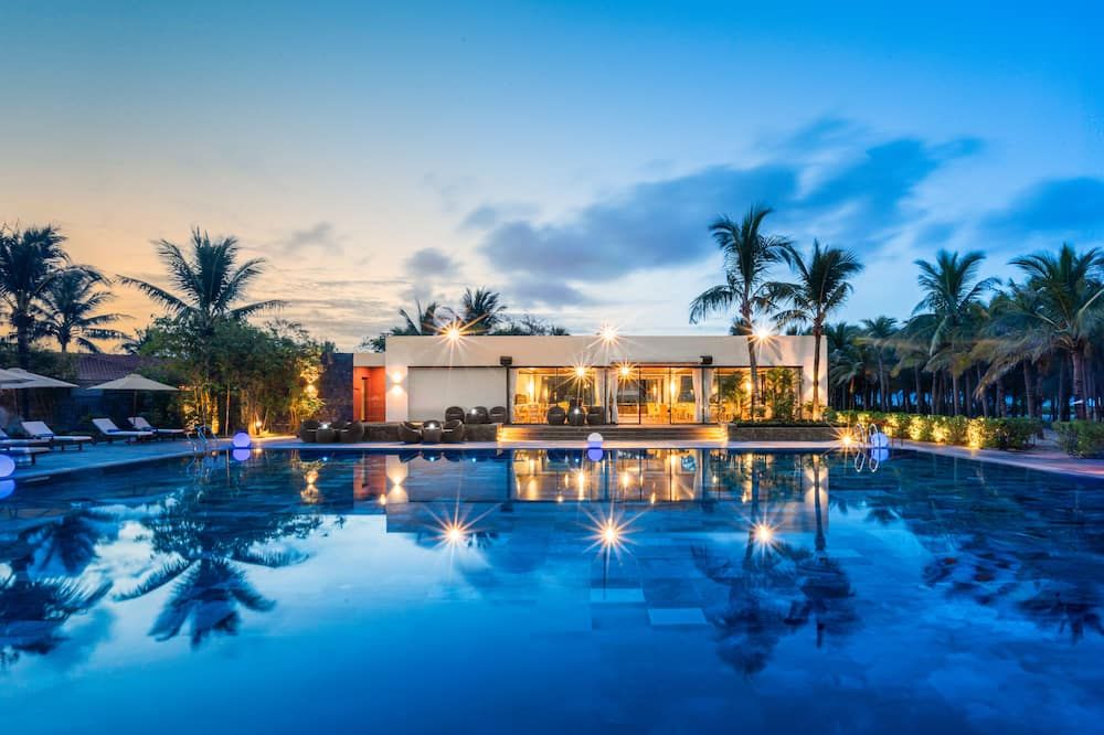 Grandvrio Ocean Resort Danang