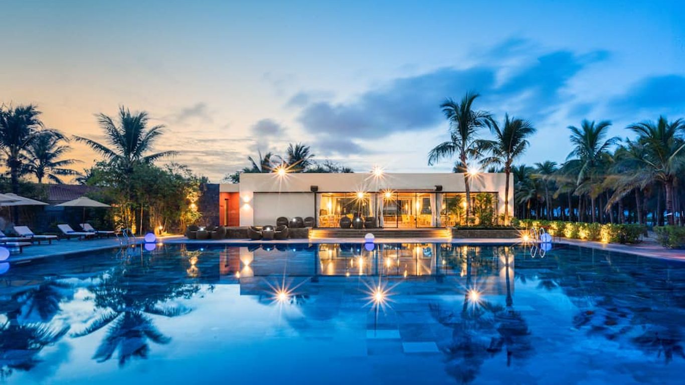 Grandvrio Ocean Resort Danang