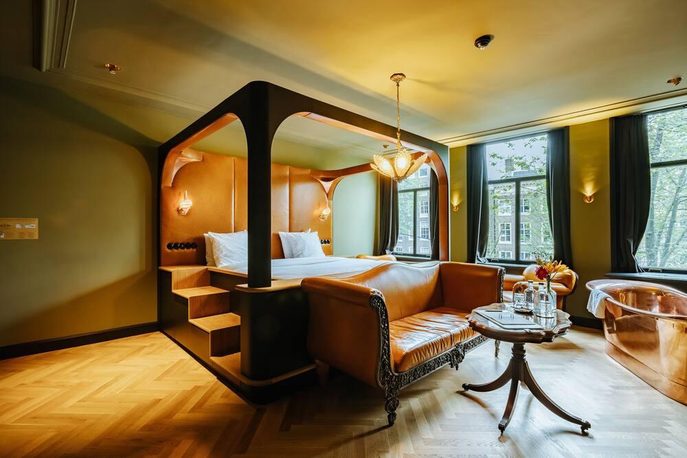 Boutique Hotel The Noblemen from 208. Amsterdam Hotel Deals