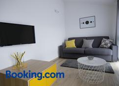 Apartma Grze - Postojna - Living room