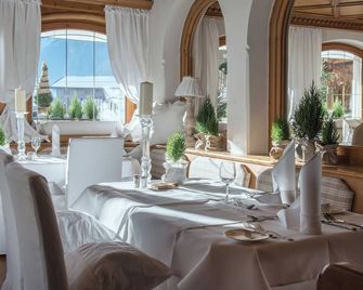 Hotel Alpenblick - Hippach - Bankettsaal