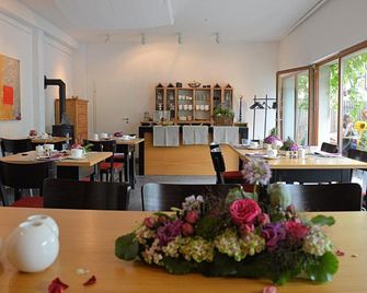 Hotel Schlafschön - Hann. Münden - Restaurant