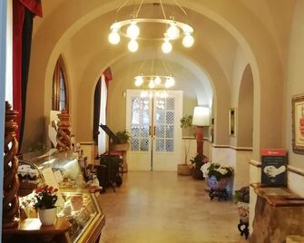 Hotel Xabier - Javier