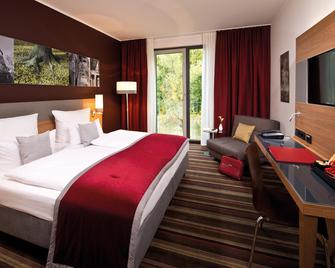 Leonardo Hotel Völklingen-Saarbrücken - Völklingen - Sovrum