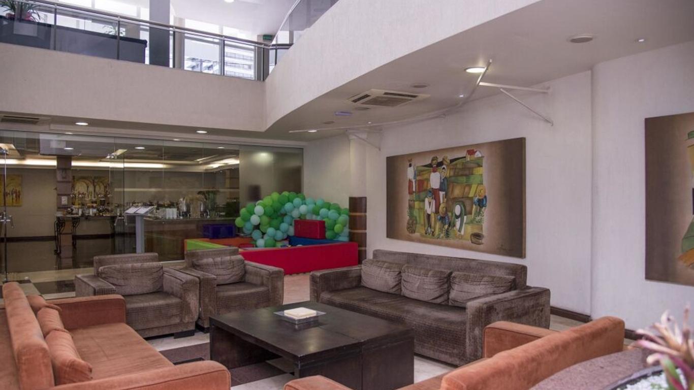 Dall'Onder Vittoria Hotel