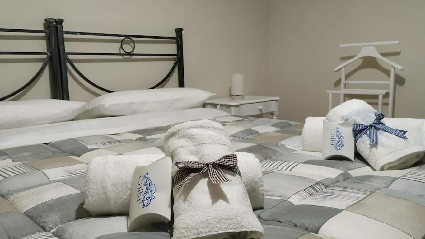 il Timone B&B