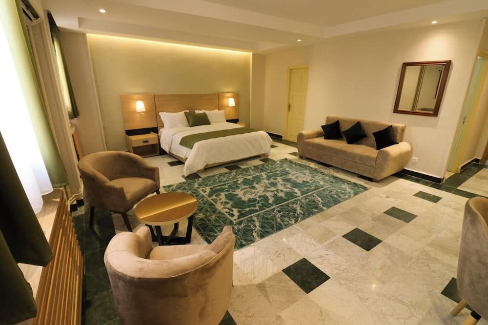 Hotel Hydra - Ouled Fayet thumbnail 3