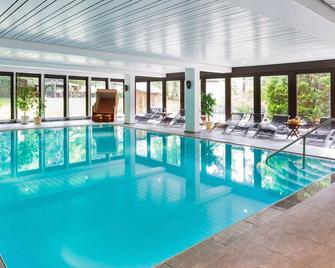 Hotel Zur Heidschnucke - Asendorf - Pool